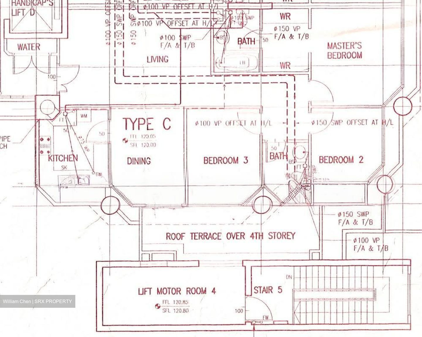 St. Michael's Place (D12), Apartment #566512321